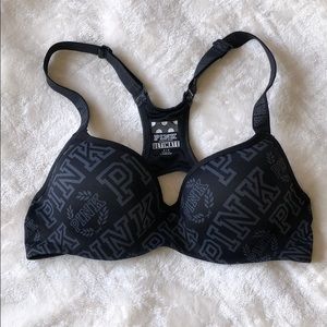 PINK Victoria’s Secret Ultimate Bra